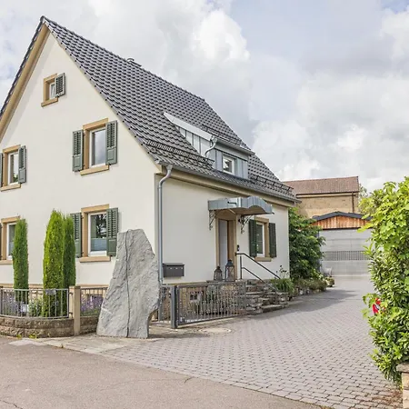 Heimatlodge