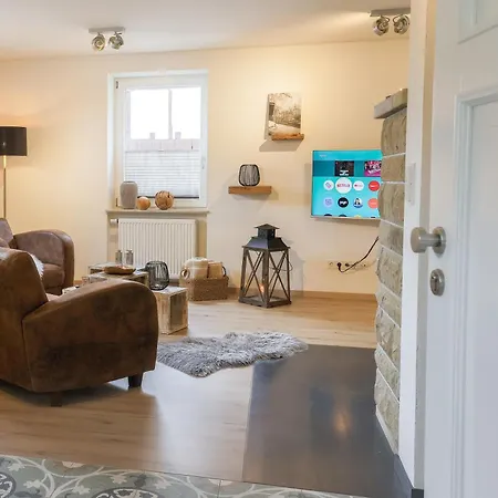 아파트 Heimatlodge