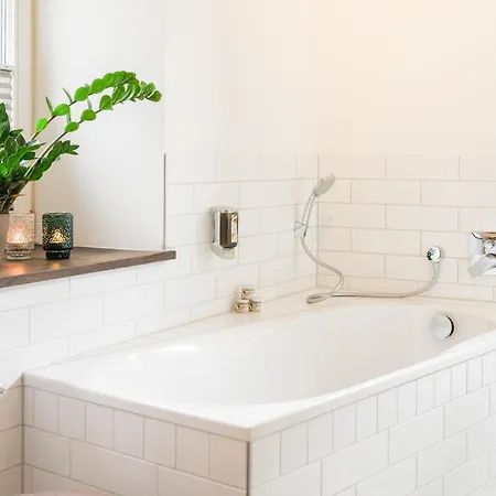 Heimatlodge 진스하임