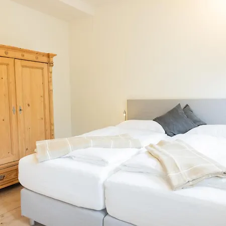 Heimatlodge * 진스하임