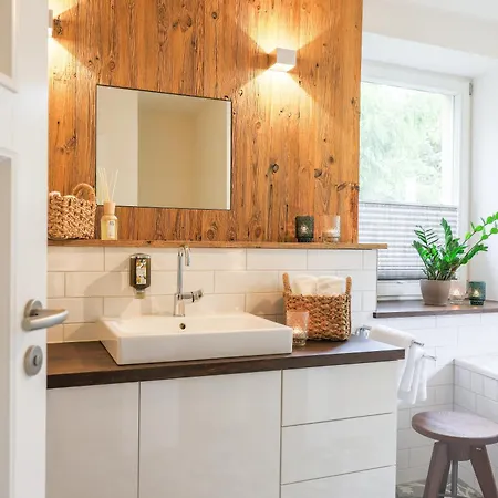 Heimatlodge 아파트 진스하임