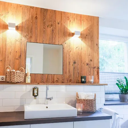 Heimatlodge 진스하임