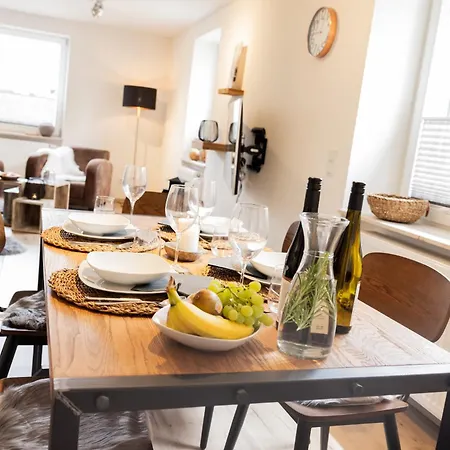 Heimatlodge * 진스하임