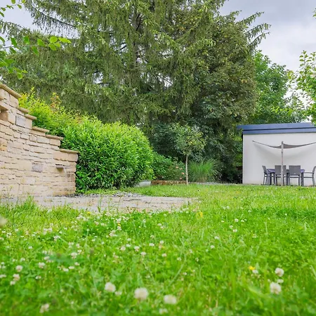 Apartamento Heimatlodge Sinsheim