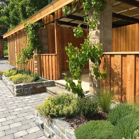 Heimatlodge Apartament