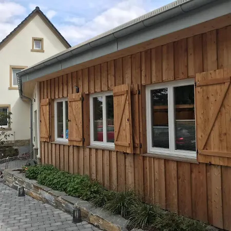 Heimatlodge Sinsheim