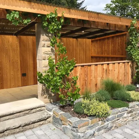 아파트 Heimatlodge