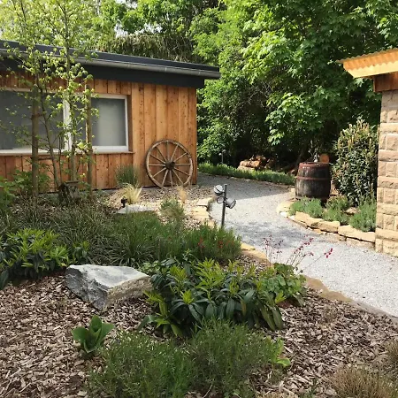 아파트 Heimatlodge *