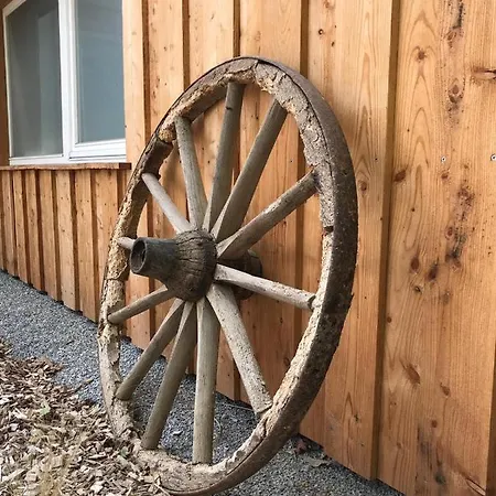 Heimatlodge شقة سينشيم