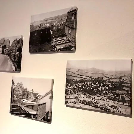 Heimatlodge 아파트 *