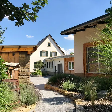 Heimatlodge Apartament