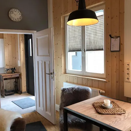 Heimatlodge *