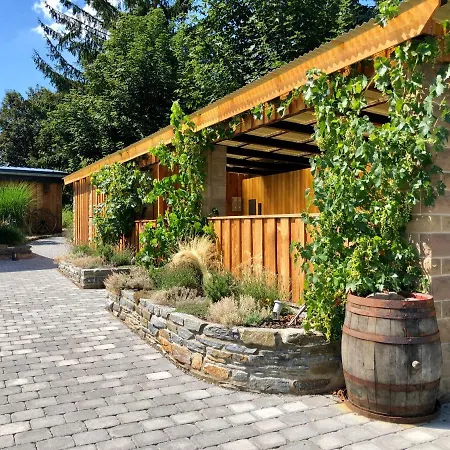 Heimatlodge 아파트