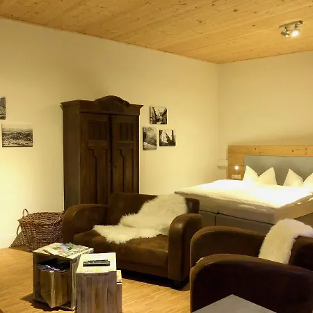 Heimatlodge