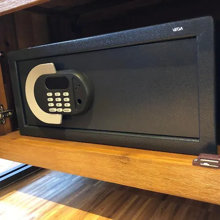 Heimatlodge * 진스하임