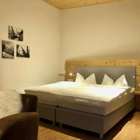 شقة Heimatlodge *