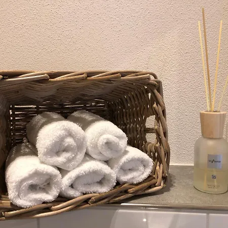 Heimatlodge 진스하임