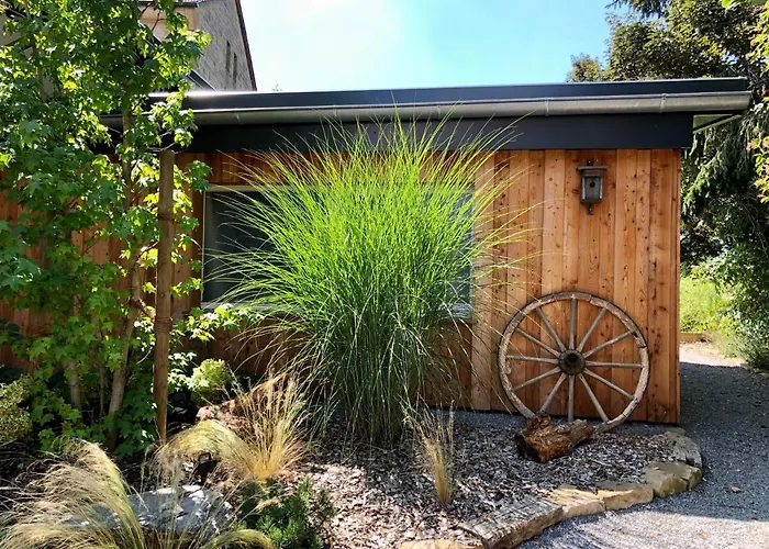 Heimatlodge Lägenhet Sinsheim