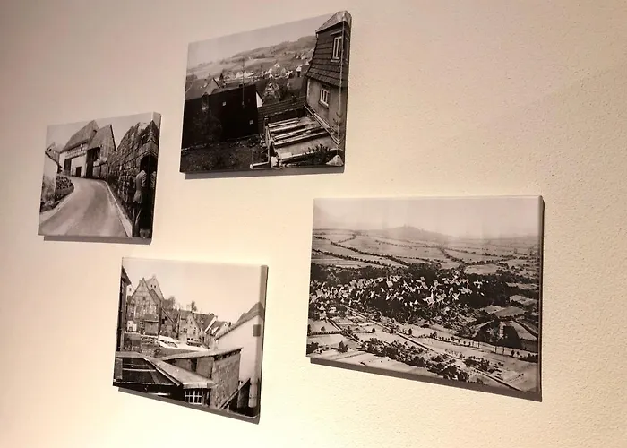 Heimatlodge Lägenhet *