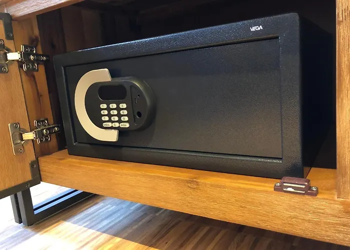 Heimatlodge * Σίνσχαϊμ