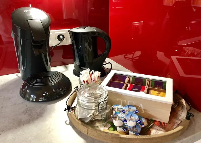 Heimatlodge Sinsheim